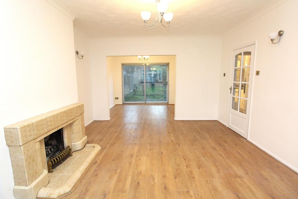 Lounge View 1