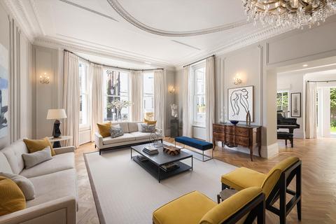 undefined, Upper Phillimore Gardens, Kensington, London, W8