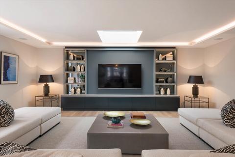 undefined, Upper Phillimore Gardens, Kensington, London, W8