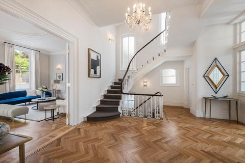 undefined, Upper Phillimore Gardens, Kensington, London, W8