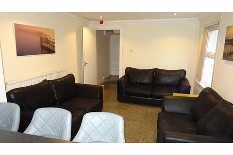 8 bedroom terraced house to rent, Cathays, Cardiff, CF24