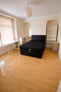 8 bedroom terraced house to rent, Cathays, Cardiff, CF24
