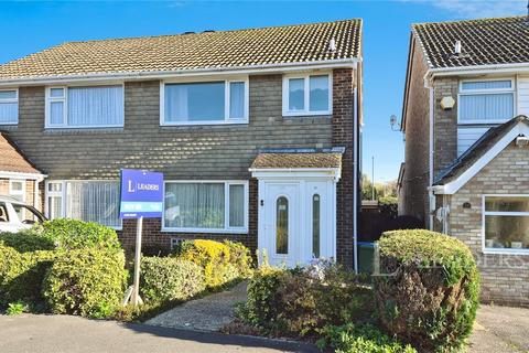 Greyshott Avenue, Fareham, Hampshire