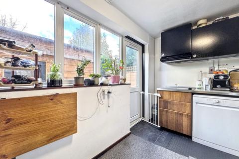 undefined, Deans Lane, Edgware, HA8