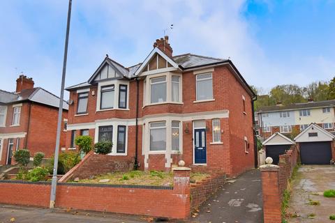 Chepstow Road, Newport, NP19