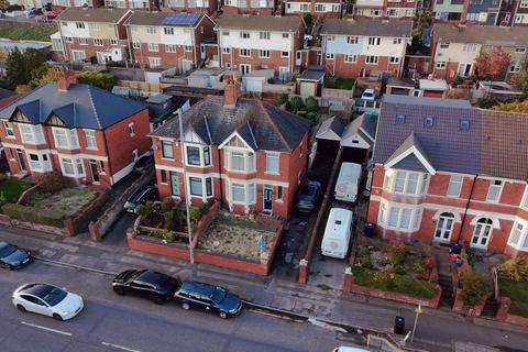 undefined, Chepstow Road, Newport, NP19