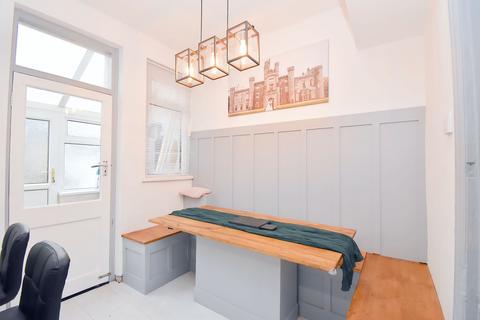 3 bedroom semi-detached house for sale, Chepstow Road, Newport, NP19