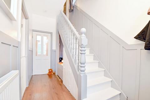 3 bedroom semi-detached house for sale, Chepstow Road, Newport, NP19