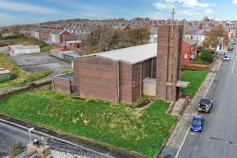 undefined, Harrogate Street, Barrow-In-Furness