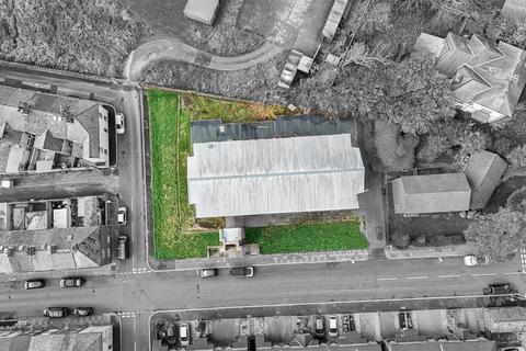 undefined, Harrogate Street, Barrow-In-Furness