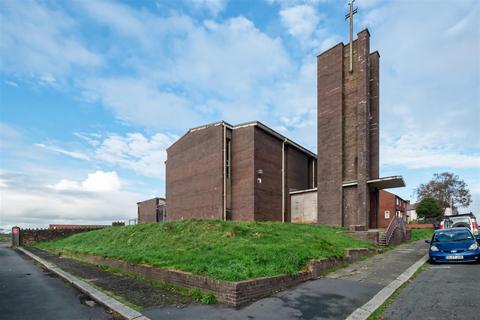 undefined, Harrogate Street, Barrow-In-Furness
