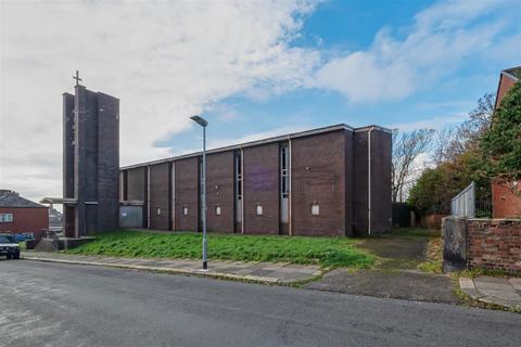 undefined, Harrogate Street, Barrow-In-Furness