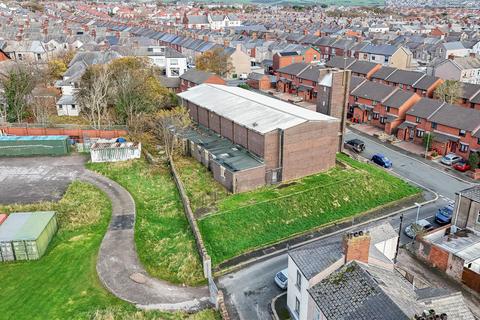 undefined, Harrogate Street, Barrow-In-Furness