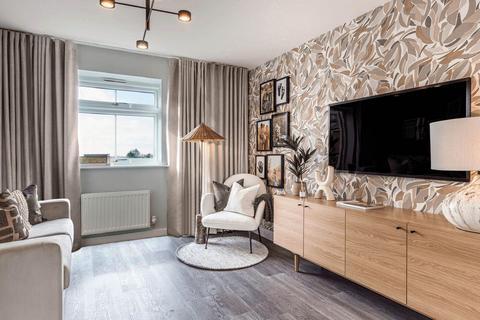 4 bedroom semi-detached house for sale, Plot 33, Elm at Weavers Grove, Ipswich Road, Bildeston IP11