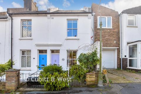 2 bedroom end of terrace house for sale, North Road, Brighton, East Sussex