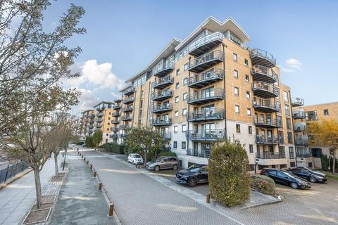 2 bedroom flat to rent, Glaisher Street, Stretton Mansions Glaisher Street, SE8