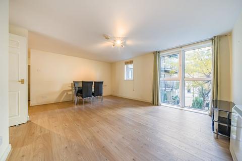 2 bedroom flat to rent, Glaisher Street, Stretton Mansions Glaisher Street, SE8