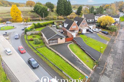 Longbridge Lane, West Midlands B31