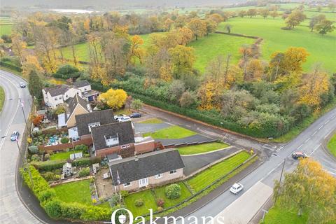 undefined, Longbridge Lane, West Midlands B31