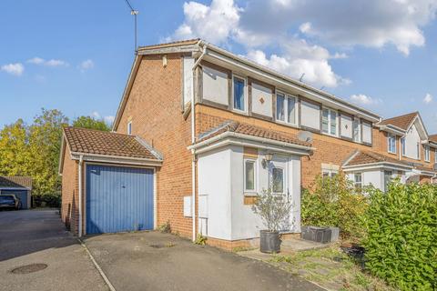 3 bedroom semi-detached house for sale, Brancaster Drive, London, NW7