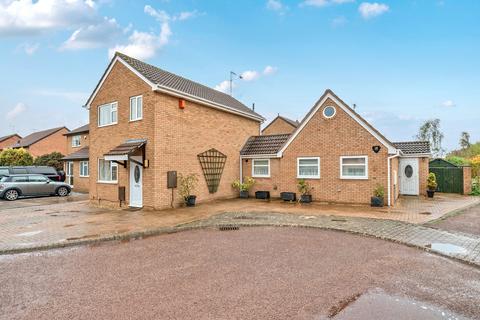 Aysgarth Avenue, Cheltenham GL51