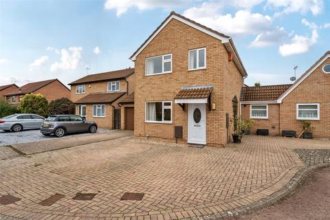 3 bedroom semi-detached house for sale, Aysgarth Avenue, Cheltenham GL51
