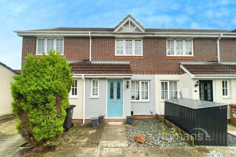 Rye Close, Chandler's Ford, Eastleigh