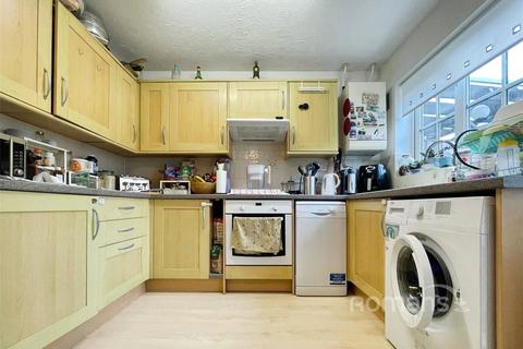 undefined, Rye Close, Chandler's Ford, Eastleigh