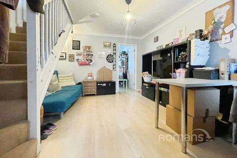 undefined, Rye Close, Chandler's Ford, Eastleigh