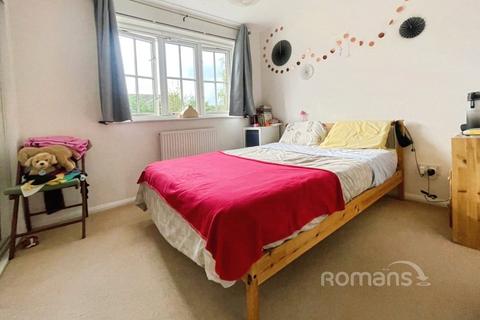 undefined, Rye Close, Chandler's Ford, Eastleigh