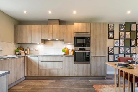 4 bedroom semi-detached house for sale, Plot 32, Elm at Weavers Grove, Ipswich Road, Bildeston IP11