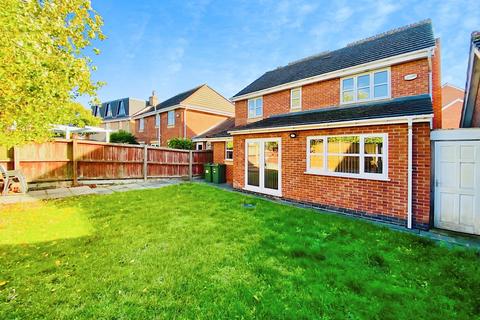 undefined, Southside Road, Leicester, LE3