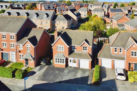 undefined, Southside Road, Leicester, LE3