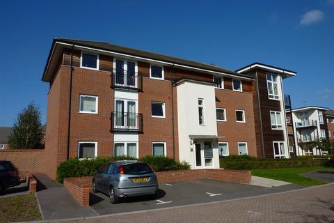 2 bedroom flat for sale, Meadow Way