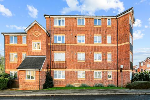 1 bedroom ground floor flat for sale, Wheat Sheaf Close, E14