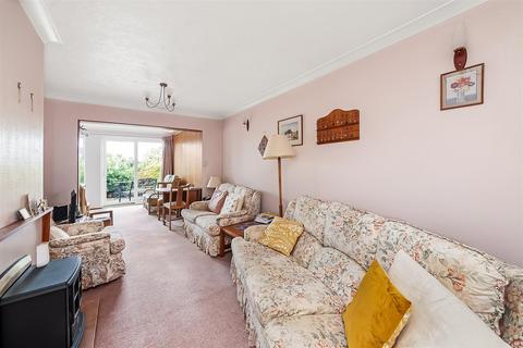 undefined, Maurice Avenue, Caterham CR3