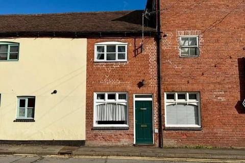 undefined, Tenbury Road, Bromyard