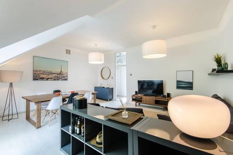 2 bedroom flat to rent, Old Brompton Road, Earls Court, London, SW5