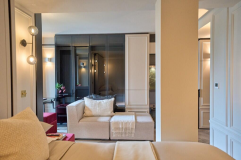 Studio to rent, at Dandi Brondesbury, 233 Willesden Ln NW2