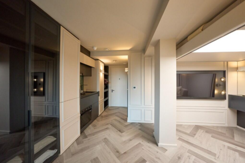 Studio to rent, at Dandi Brondesbury, 233 Willesden Ln NW2