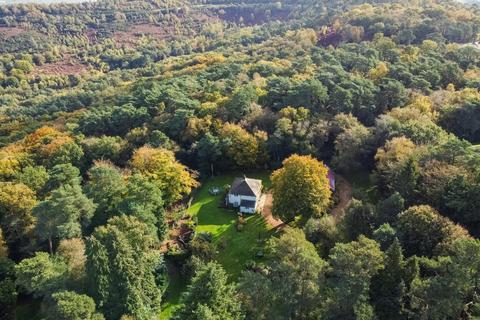 undefined, London Road, Hindhead, Surrey, GU26