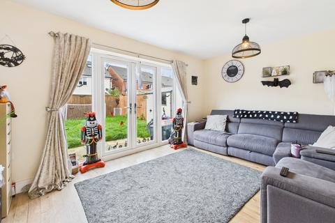 3 bedroom semi-detached house for sale, Thorntree Lane, Branston, Burton-On-Trent, Staffordshire, DE14