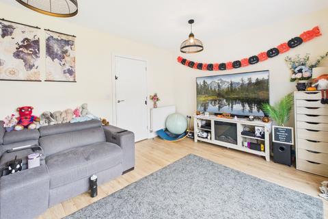 3 bedroom semi-detached house for sale, Thorntree Lane, Branston, Burton-On-Trent, Staffordshire, DE14