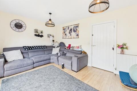3 bedroom semi-detached house for sale, Thorntree Lane, Branston, Burton-On-Trent, Staffordshire, DE14