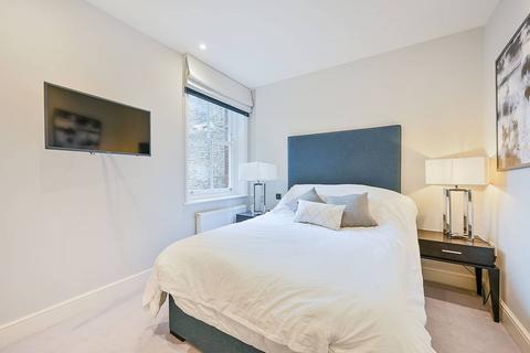 2 bedroom flat to rent, Hamlet Gardens, Ravenscourt Park, London, W6