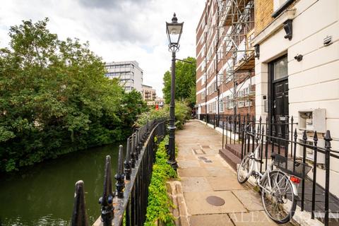 Highstone Mansions, 84 Camden Road, Camden