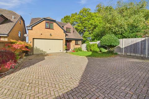 Firside Road, Corfe Mullen, Wimborne, Dorset, BH21