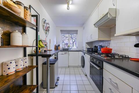Brompton Park Crescent, West Brompton, London, SW6