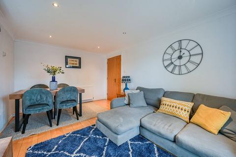 2 bedroom flat for sale, Brompton Park Crescent, West Brompton, London, SW6
