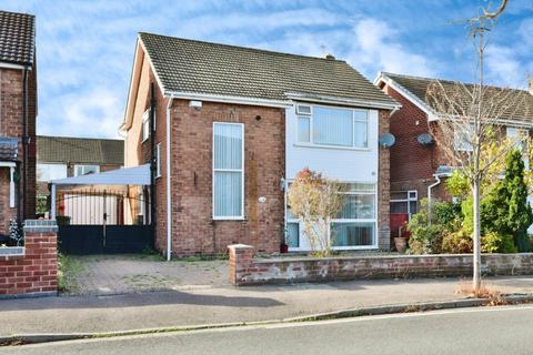 East Avenue, Cheadle SK8